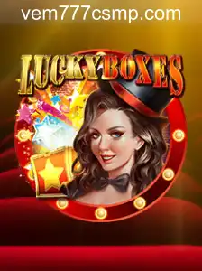 LuckyBoxes: O Novo Fenômeno dos Jogos Digitais