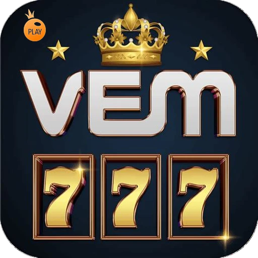 vem777 Logo